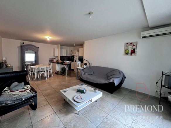Appartement T2 Rdc 51m2 loué, La Seyne Sur Mer, Idéal investisseur