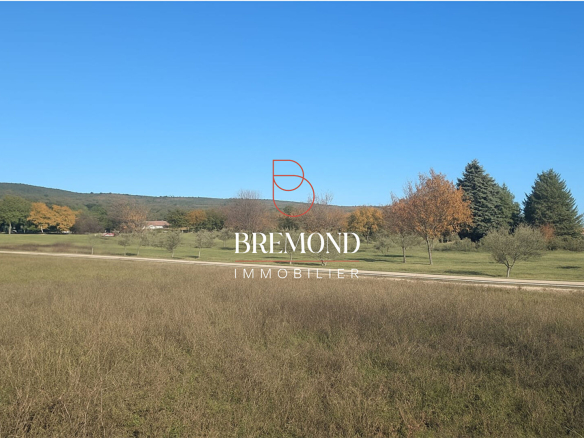 Terrains plats viabilisés Libre constructeur Brignoles