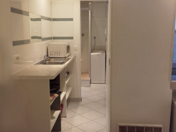 idéal Investisseur : 2 Appartements loués Saint Maximin 83470