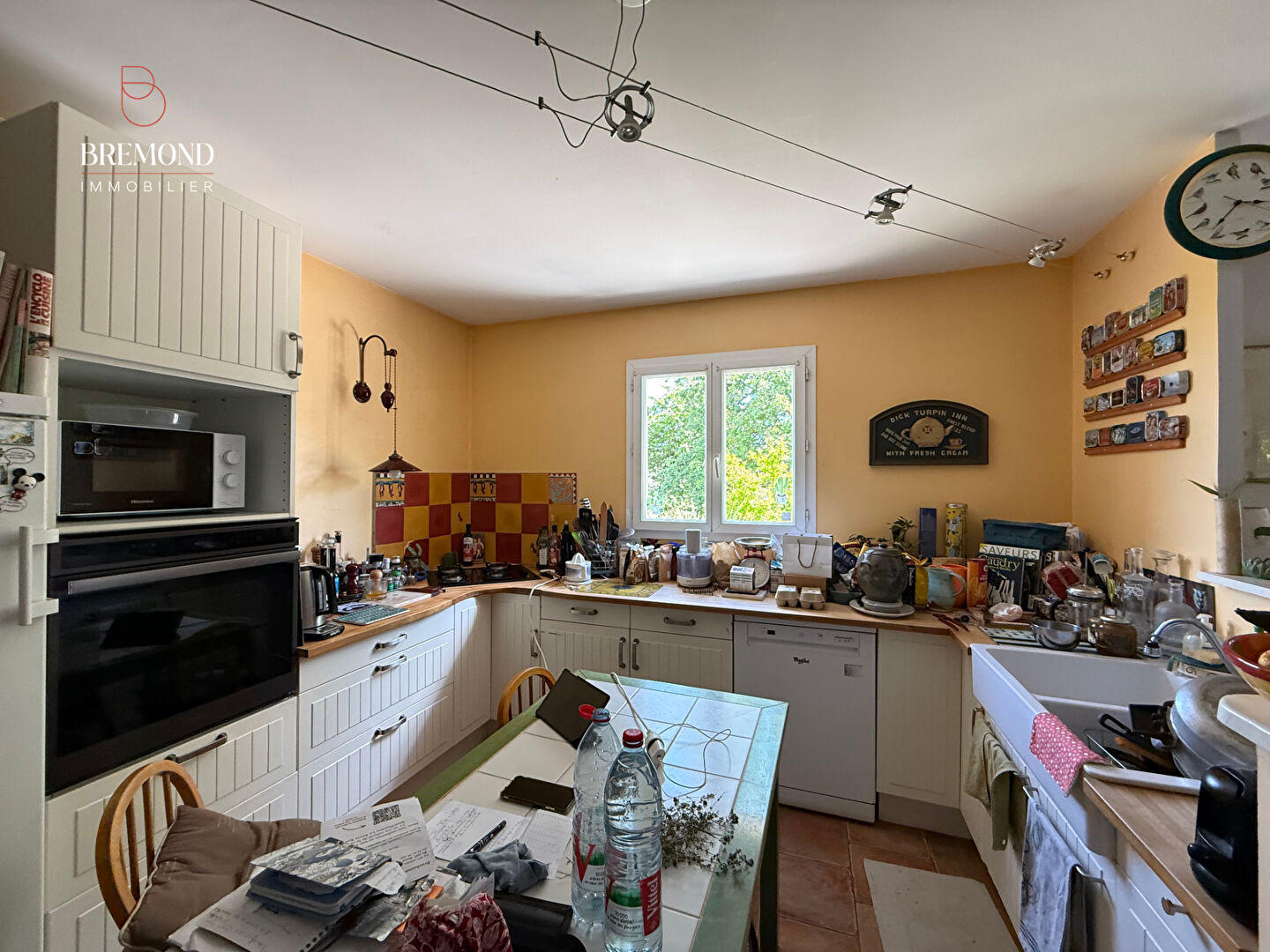 St Maximin 83470 Villa T6 143m2 avec garage + piscine 1200m2 de terrain