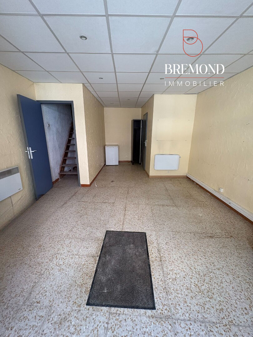 Maison de village Pourcieux 102 m2 avec cave