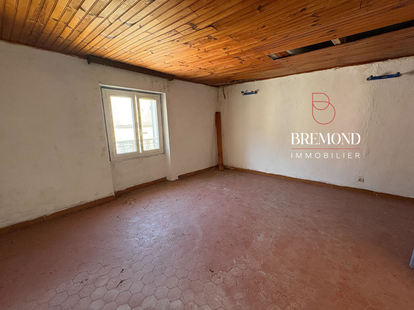 Maison de village Pourcieux 102 m2 avec cave