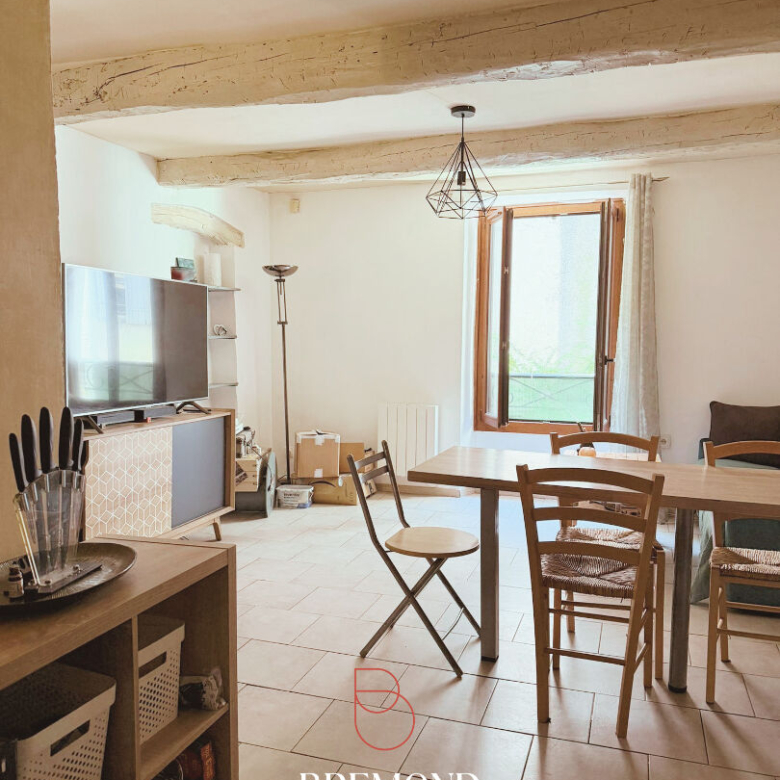 Maison de village Saint Maximin La Sainte Baume 4 pièce(s)