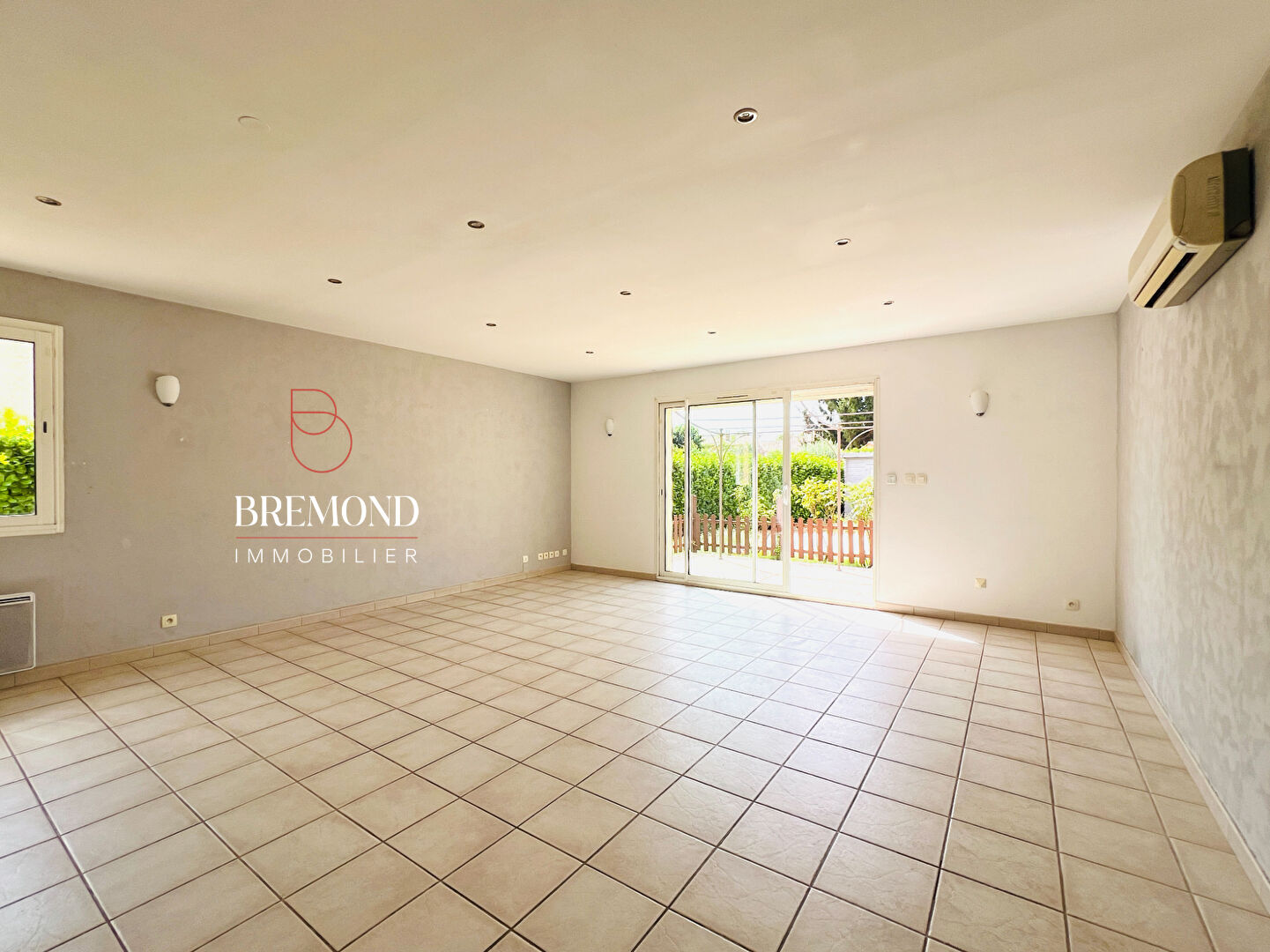 Maison à vendre Tourves T5 107m2 avec garage et jardin