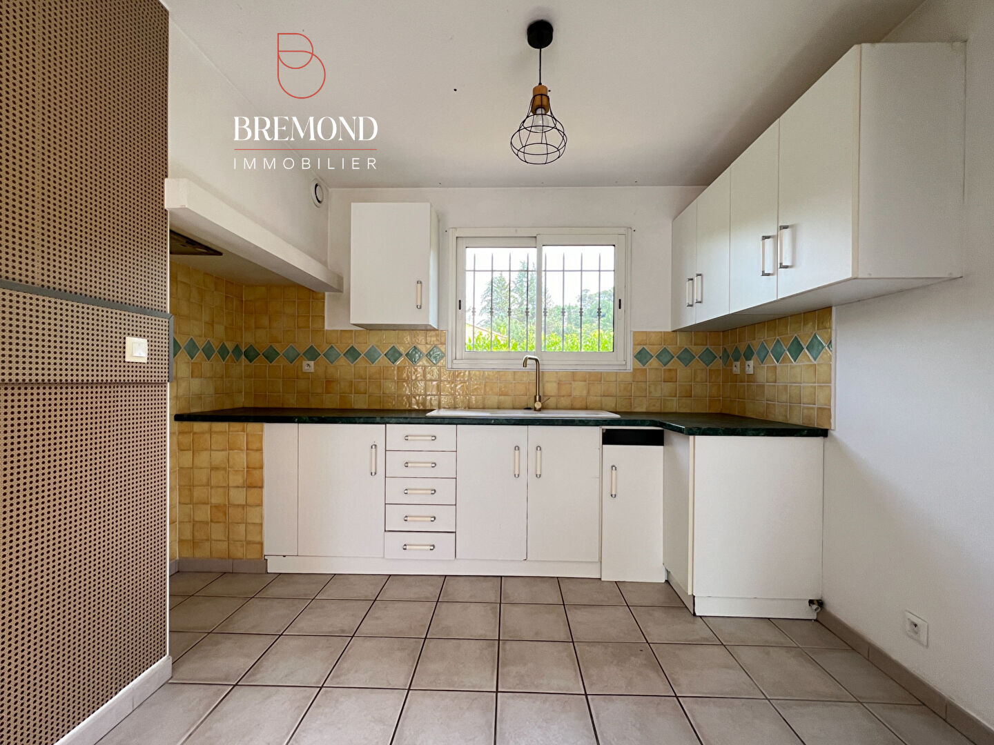 Maison à vendre Tourves T5 107m2 avec garage et jardin