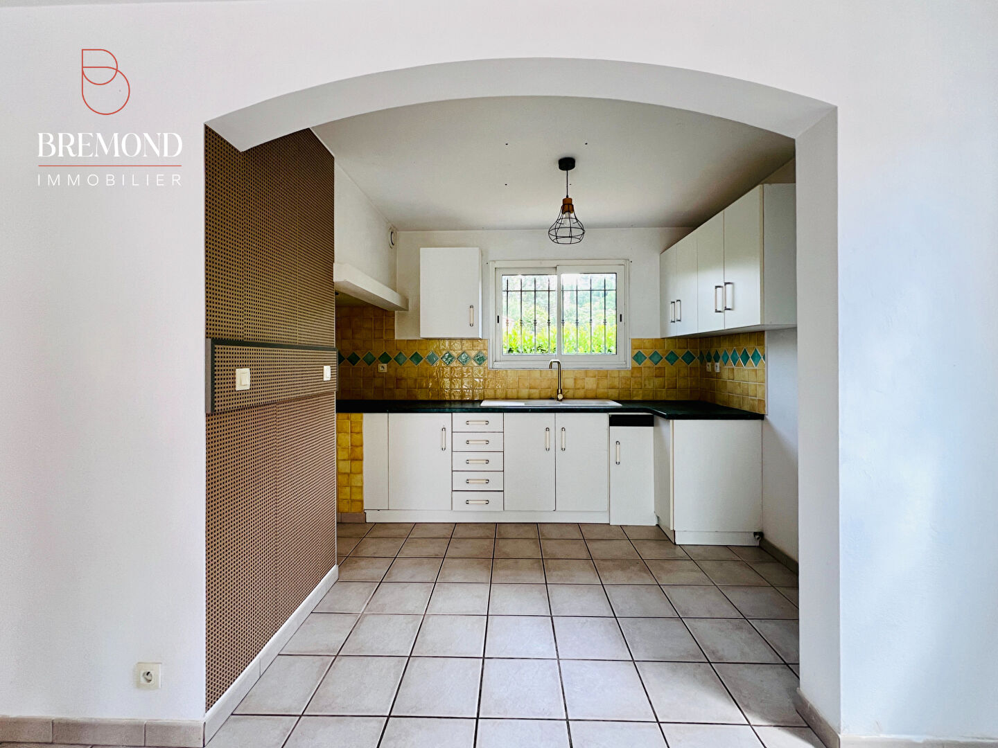 Maison à vendre Tourves T5 107m2 avec garage et jardin