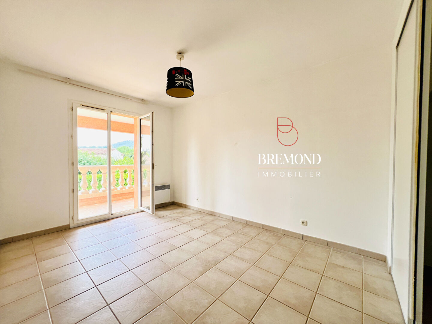 Maison à vendre Tourves T5 107m2 avec garage et jardin