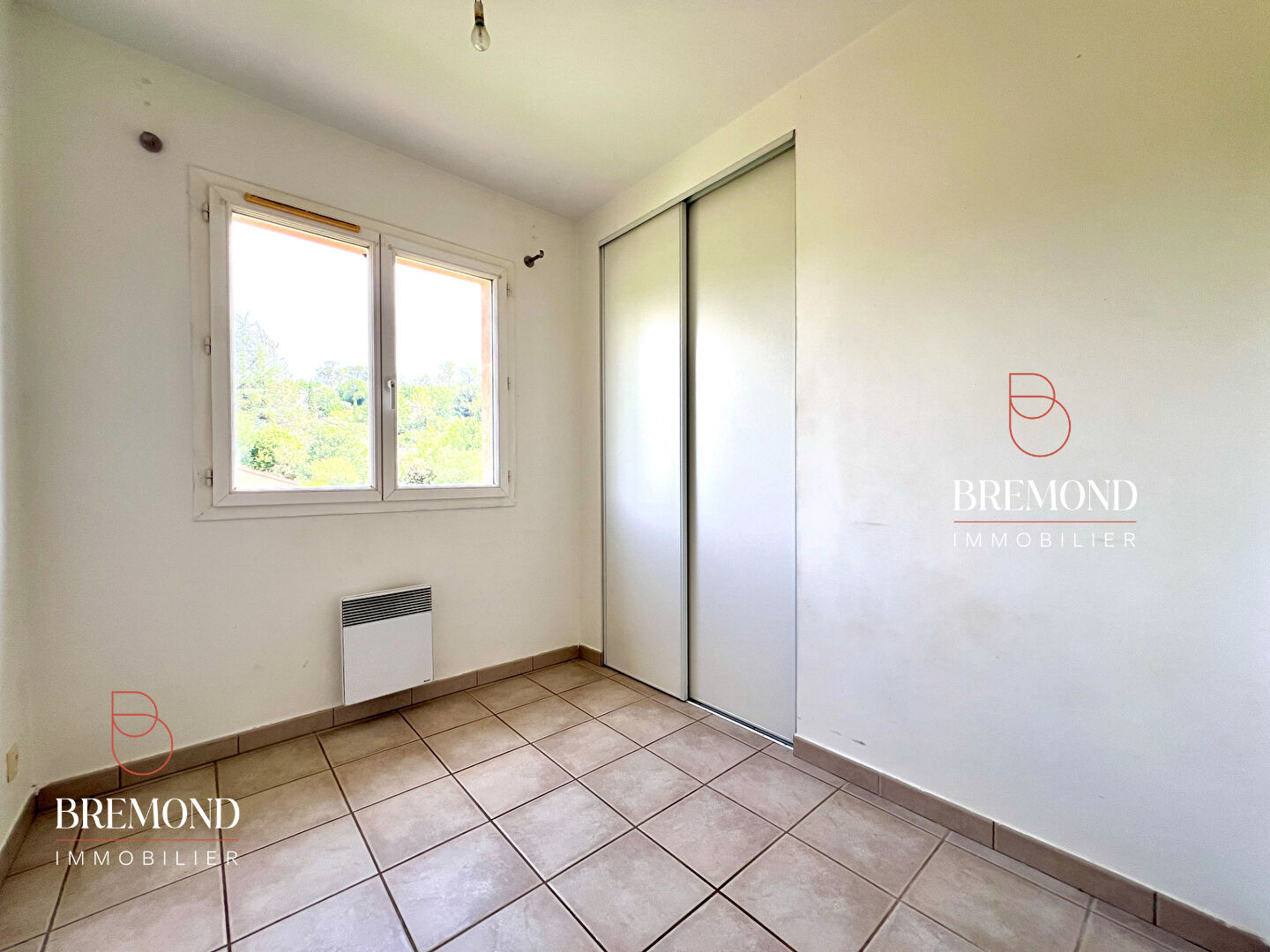 Maison à vendre Tourves T5 107m2 avec garage et jardin