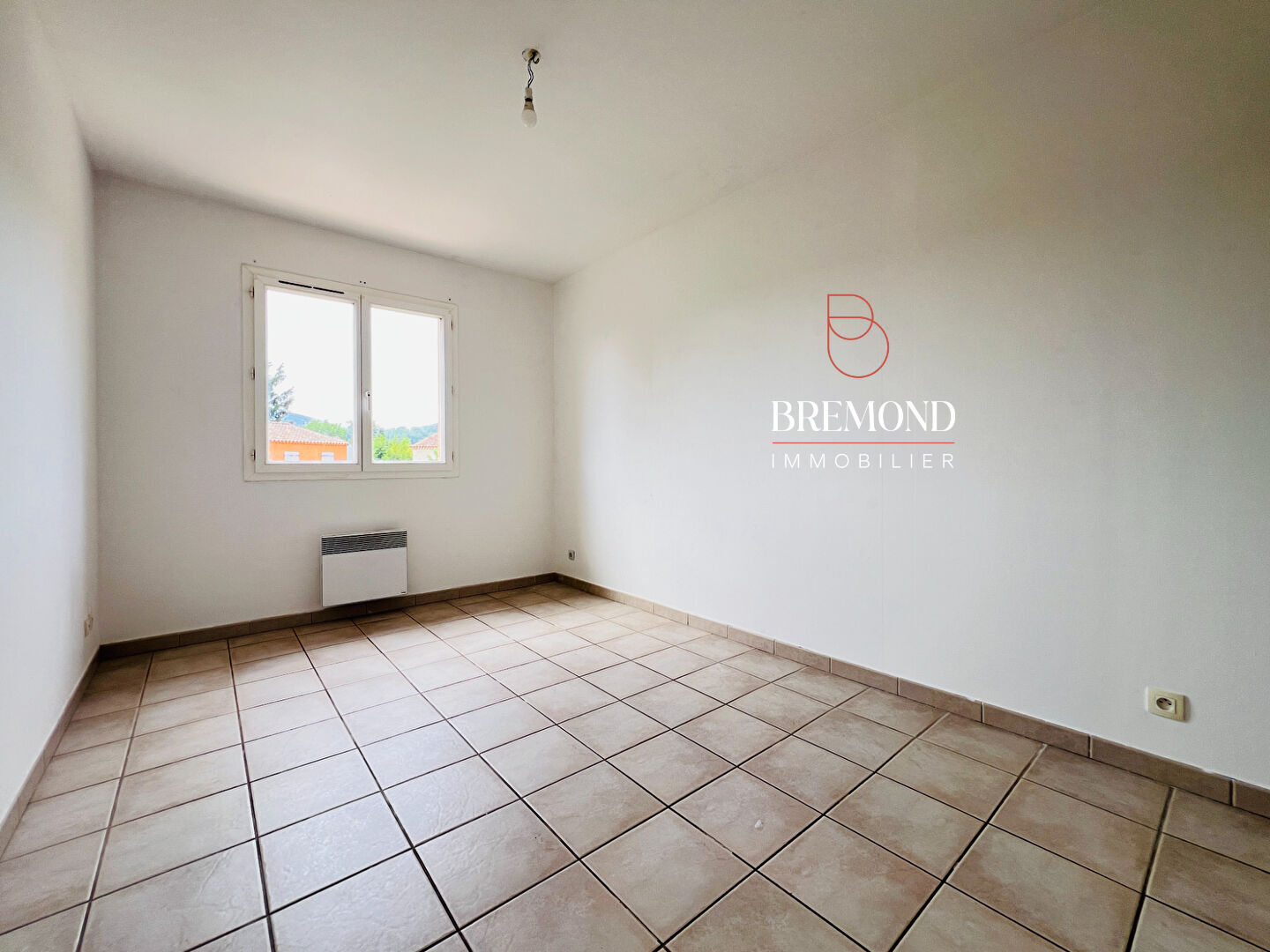 Maison à vendre Tourves T5 107m2 avec garage et jardin