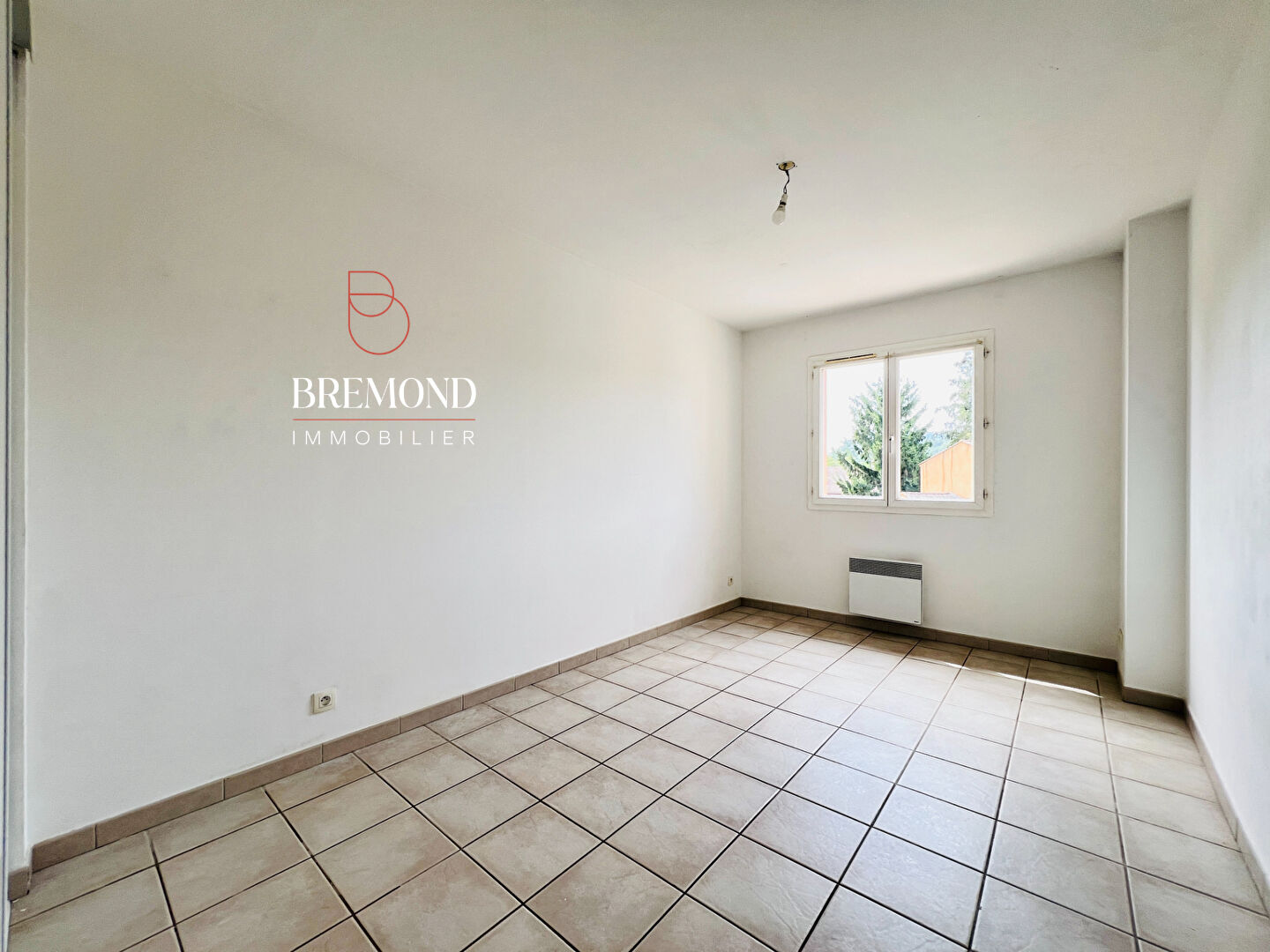 Maison à vendre Tourves T5 107m2 avec garage et jardin
