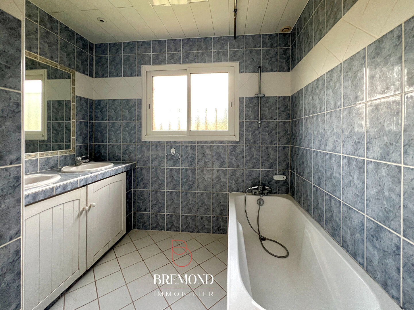 Maison à vendre Tourves T5 107m2 avec garage et jardin