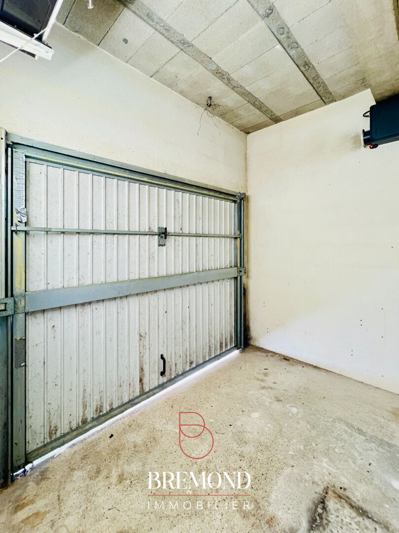 Maison à vendre Tourves T5 107m2 avec garage et jardin