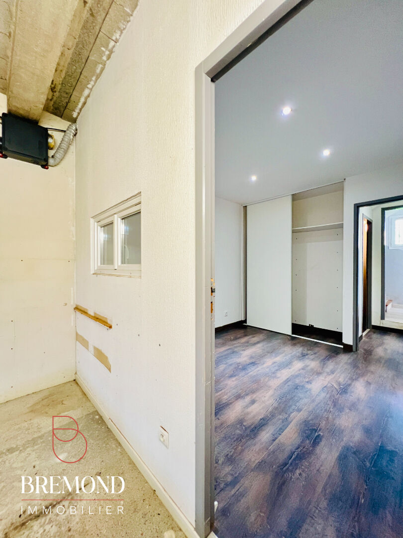 Maison à vendre Tourves T5 107m2 avec garage et jardin