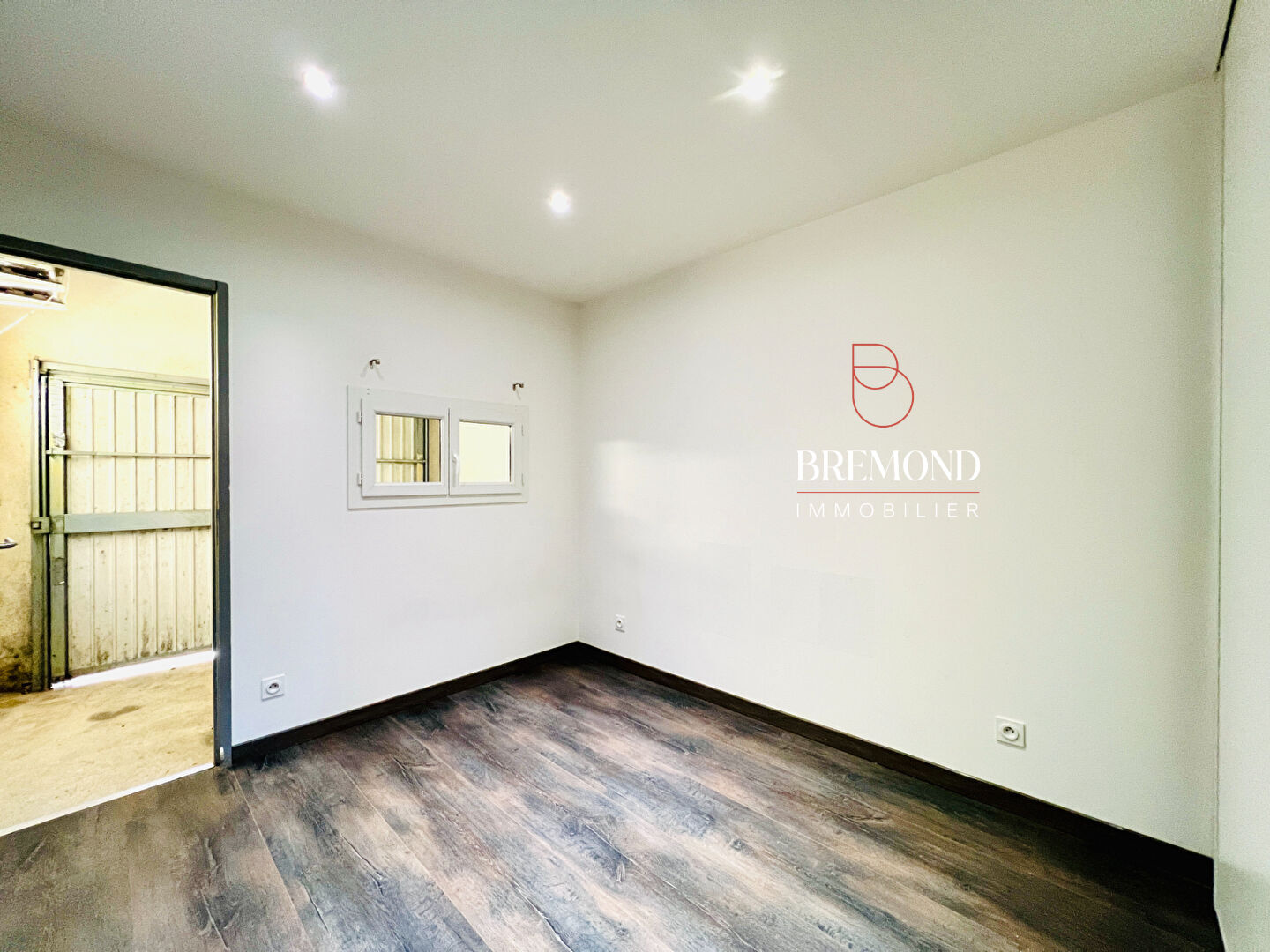 Maison à vendre Tourves T5 107m2 avec garage et jardin