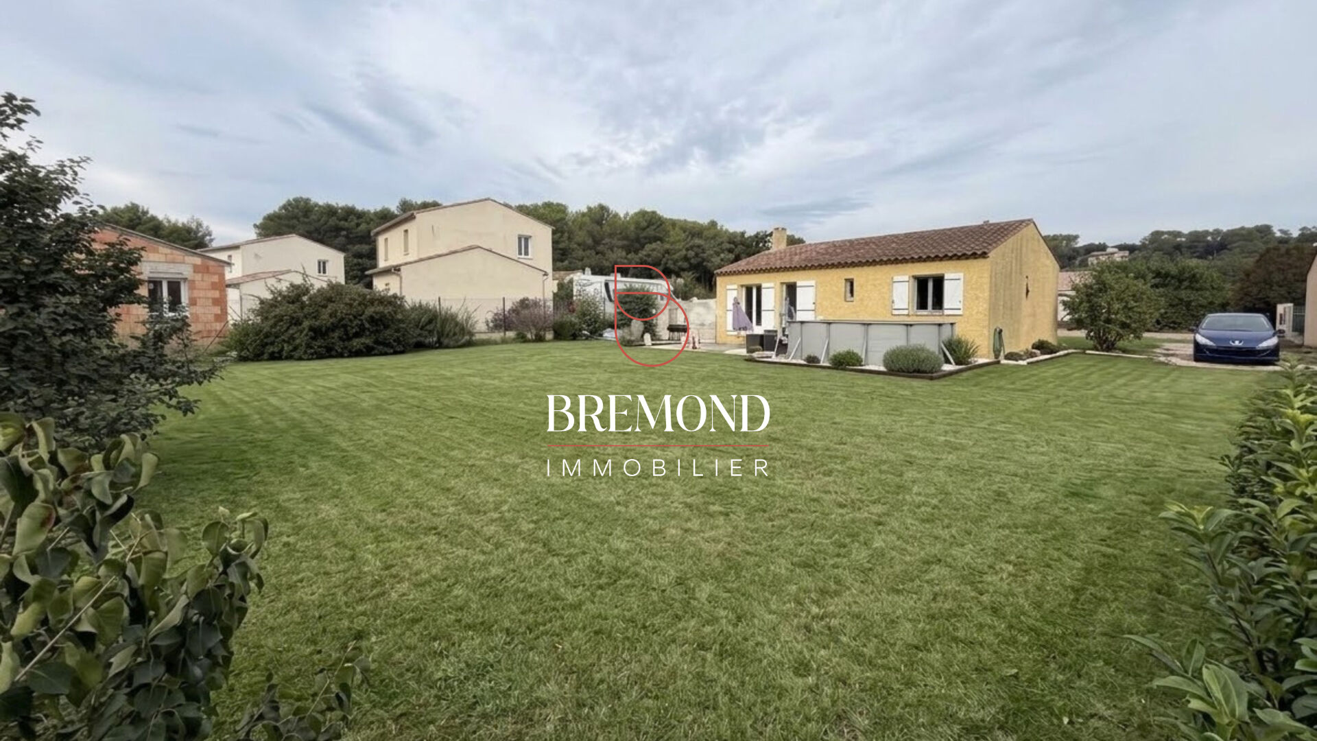 Terrain 350 m² · à Gonfaron · 350 m² · 88 000 €