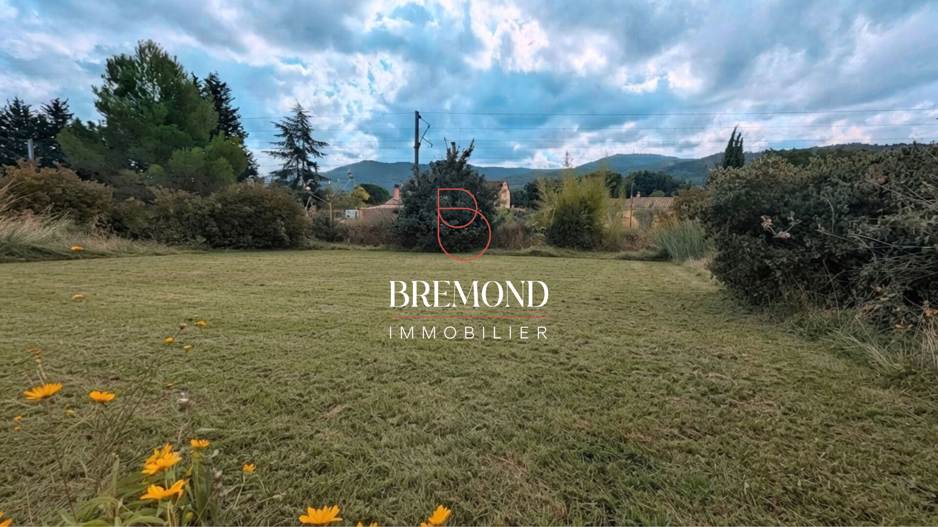 Terrain 350 m² · à Gonfaron · 350 m² · 88 000 €